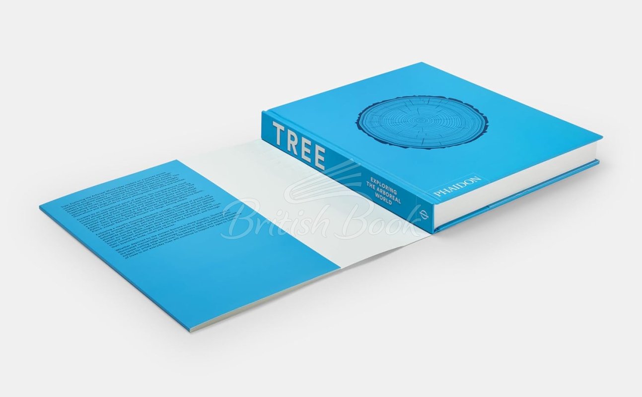 Книга Tree: Exploring the Arboreal World зображення 2
