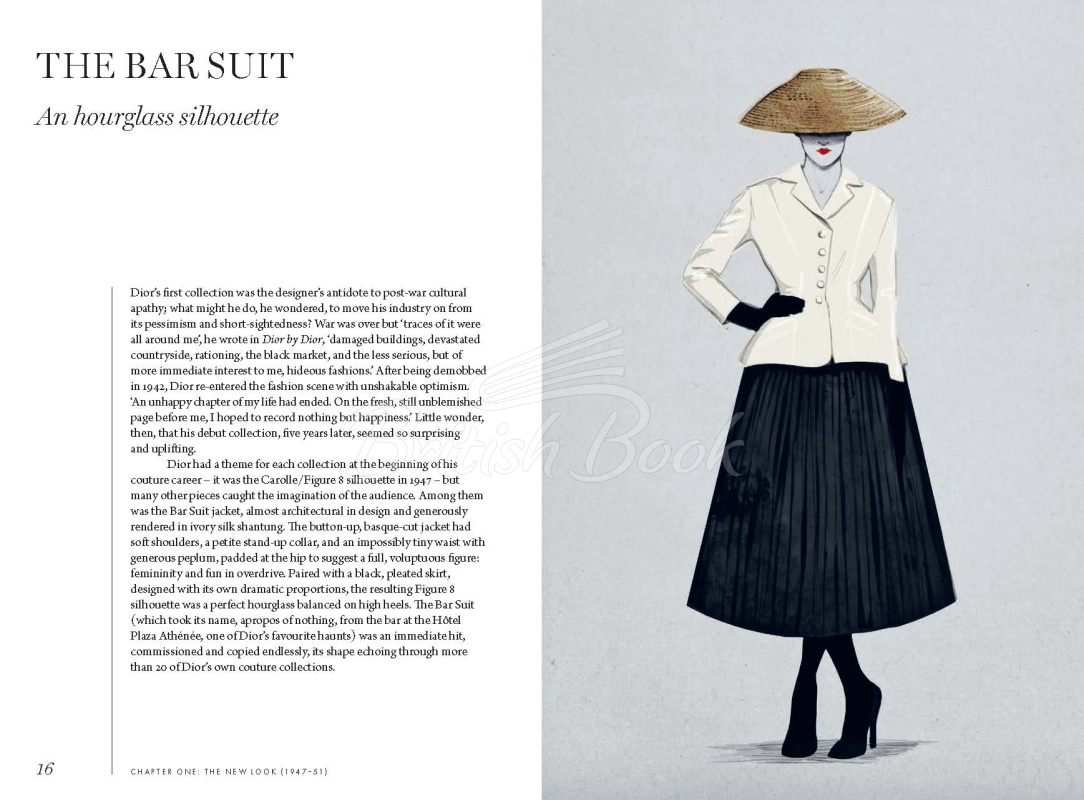Книга Dior: Style Icon зображення 3