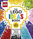 The LEGO Ideas Book