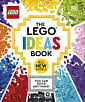 The LEGO Ideas Book