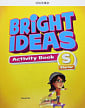 Bright Ideas Starter Activity Book