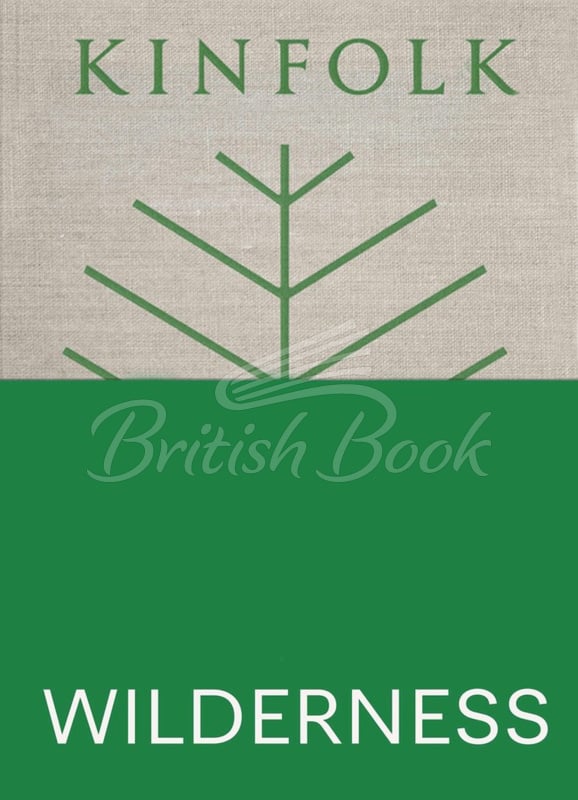 Книга Kinfolk Wilderness зображення
