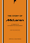 The Story of McLaren