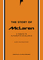The Story of McLaren