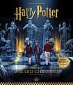 Harry Potter: Pocket Pop-Up Wizard Chess Set