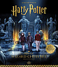 Harry Potter: Pocket Pop-Up Wizard Chess Set