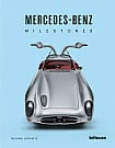 Mercedes-Benz Milestones