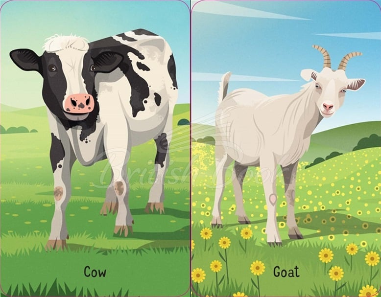 Карткова гра Farm Snap зображення 3