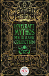 Lovecraft Mythos New & Classic Collection