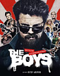 The Boys: Мистецтво й Створення Серіалу