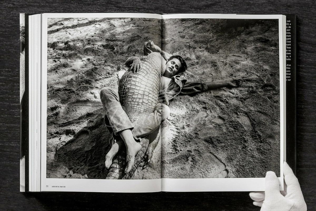 Книга Helmut Newton: Legacy зображення 9