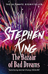 The Bazaar of Bad Dreams