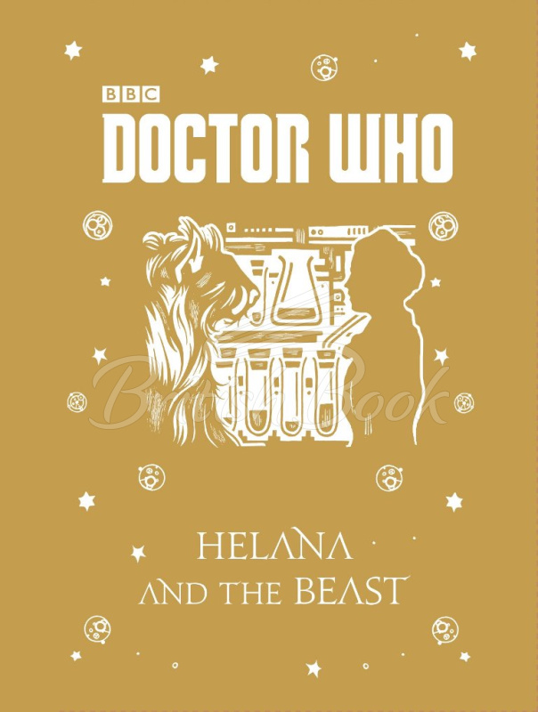 Набір книжок Doctor Who: Time Lord Fairy Tales (Slipcase Edition) зображення 6