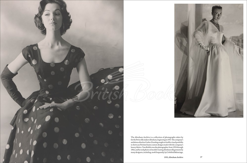 Книга Balenciaga – Kublin зображення 5