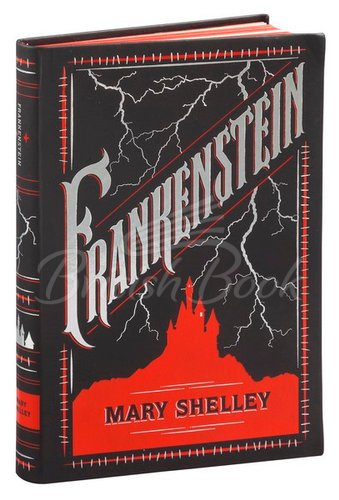 Книга Frankenstein изображение