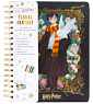 Harry Potter: Anime Fantasy 12-Month Undated Planner
