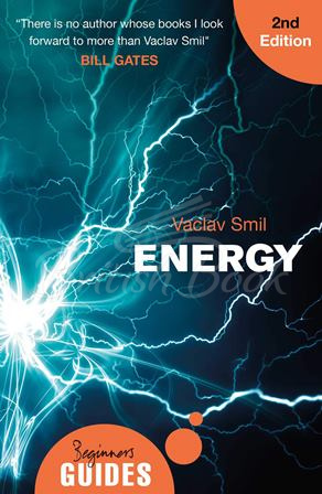 Книга A Beginner's Guide: Energy зображення