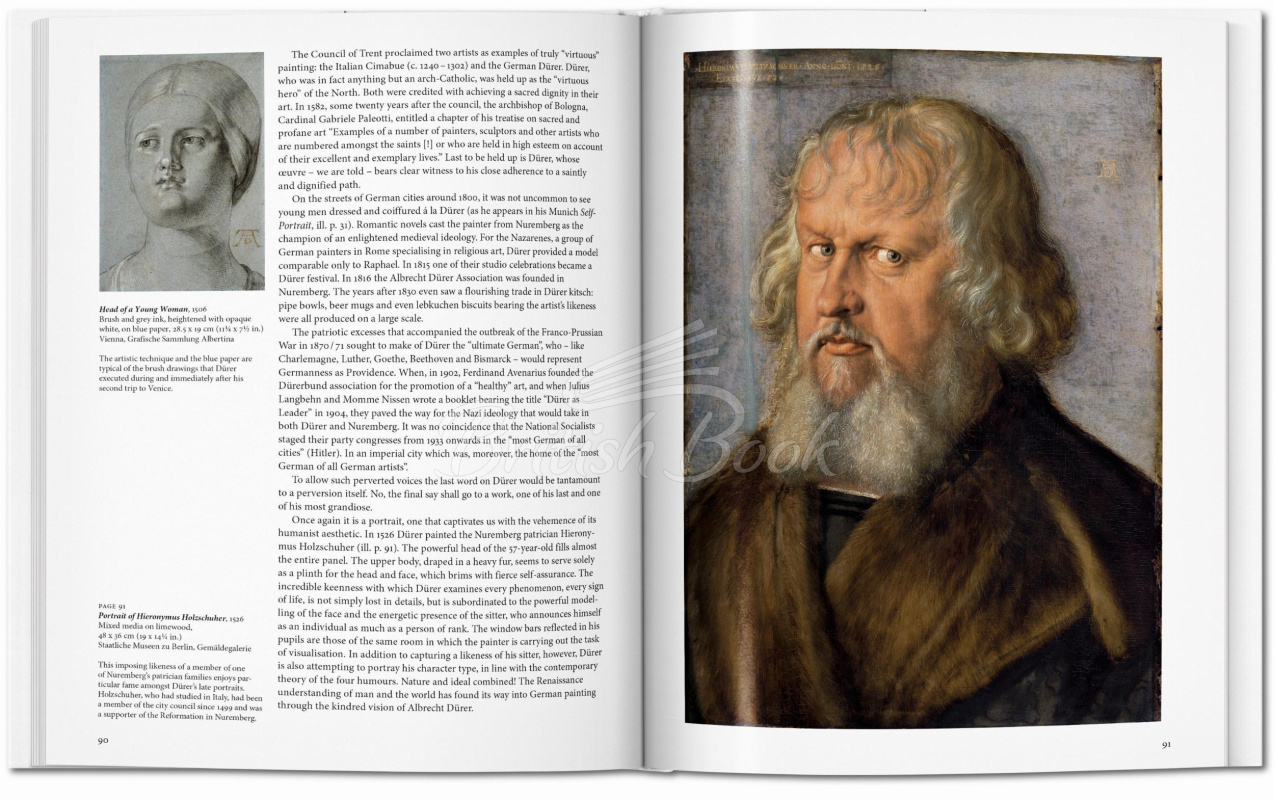 Книга Dürer зображення 6