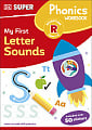 My First Letter Sounds