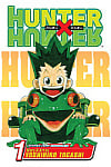 Hunter x Hunter Vol. 1