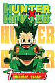 Hunter x Hunter Vol. 1