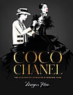 Coco Chanel: The Illustrated World of a Fashion Icon (Special Edition)
