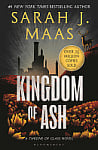 Kingdom of Ash (Book 7)