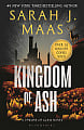 Kingdom of Ash (Book 7)