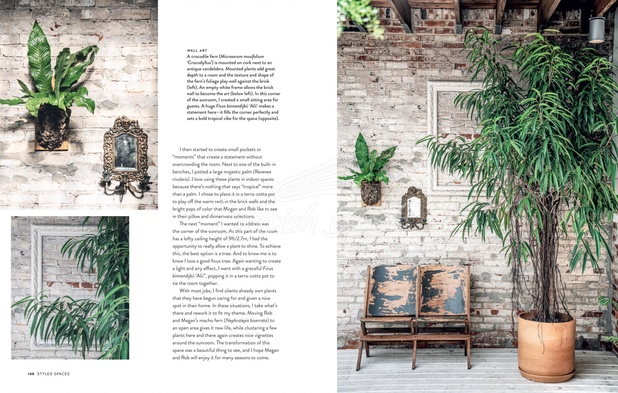 Книга Living Wild зображення 5