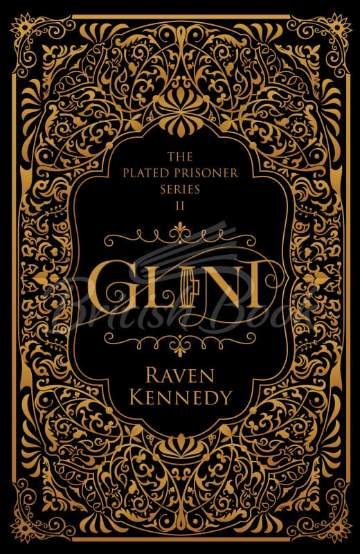 Книга Glint (Book 2) (Special Limited Edition) изображение