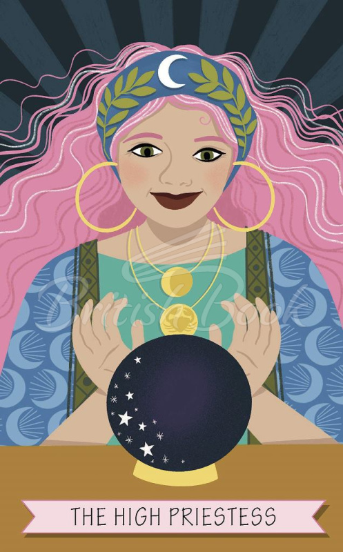 Карти таро The Good Karma Tarot зображення 3