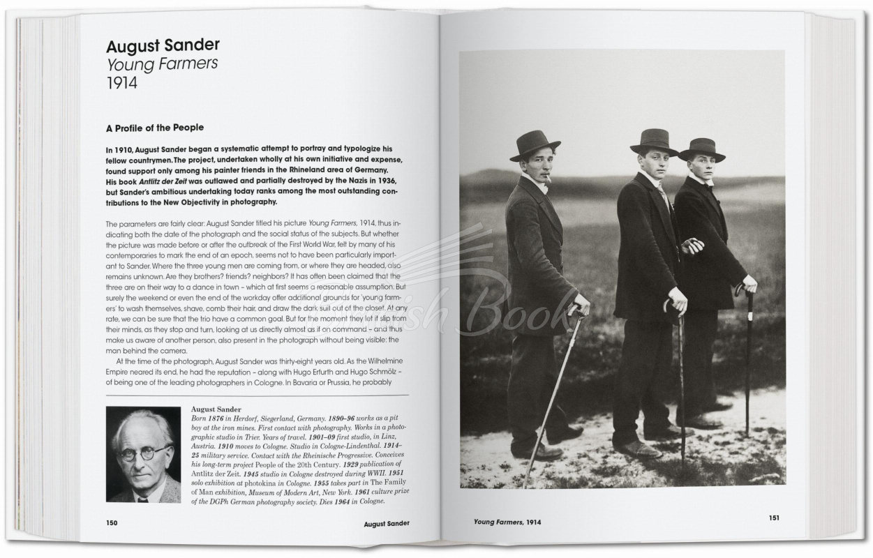 Книга Photo Icons: 50 Landmark Photographs and Their Stories зображення 1