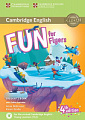 Fun for Flyers 4th Edition Student's Book with Downloadable Audio and Online Activities