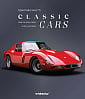 Classic Cars: From the Early 1900s to the Late 1960s