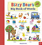 Bizzy Bear's Big Book of Words
