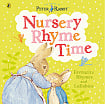 Peter Rabbit: Nursery Rhyme Time
