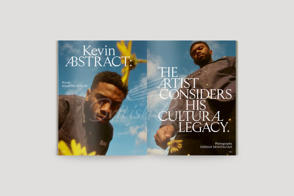 Журнал Kinfolk Magazine Issue 40 зображення 7