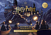 Harry Potter's Journey to Hogwarts