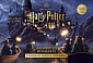 Harry Potter's Journey to Hogwarts