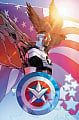 Captain America: Symbol of Truth Volume 1: Homeland