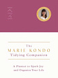 The Marie Kondo Tidying Companion
