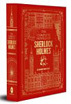 The Complete Novels of Sherlock Holmes