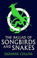 The Ballad of Songbirds and Snakes (Prequel)