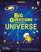 Big Questions about the Universe