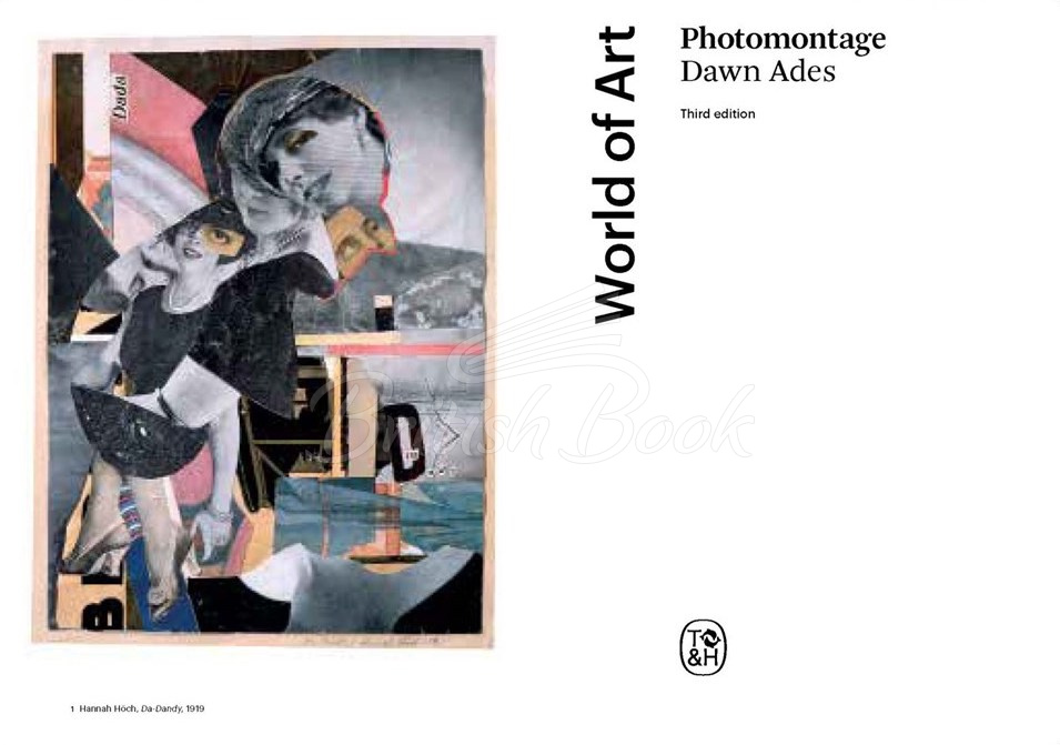 Книга Photomontage зображення 1