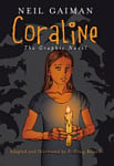 Coraline (The Graphic Novel)