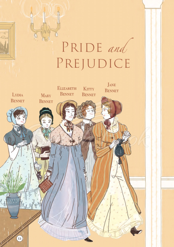 Книга Helbling Readers Blue Series Pride and Prejudice with App and e-zone зображення 4