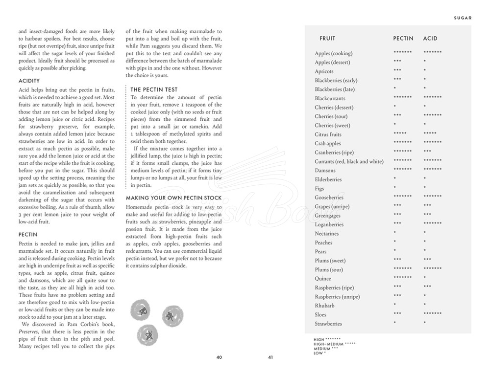 Книга Preserving: Pickling, Fermenting, Freezing, Drying, Curing and Canning изображение 2