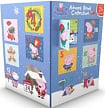 Peppa Pig: Advent Calendar Book Collection 2023