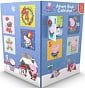 Peppa Pig: Advent Calendar Book Collection 2023